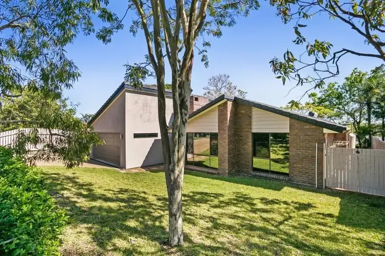 81 Hazelton Street, Riverhills QLD 4074