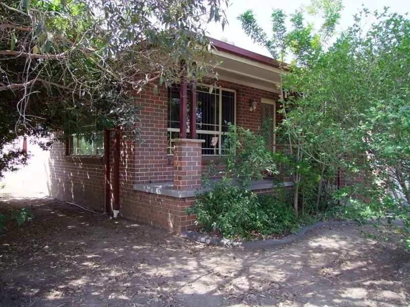 Main view of Homely unit listing, 1/12 Brisbane Street, Singleton NSW 2330