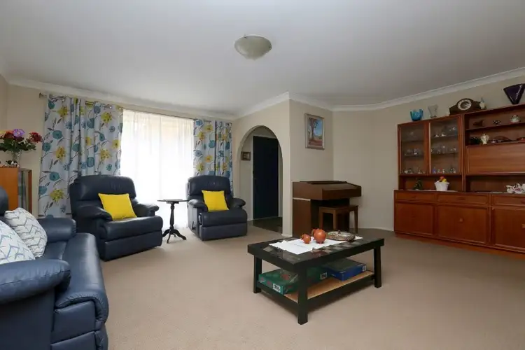 Second view of Homely house listing, 7A Audrey Parade, Condell Park NSW 2200