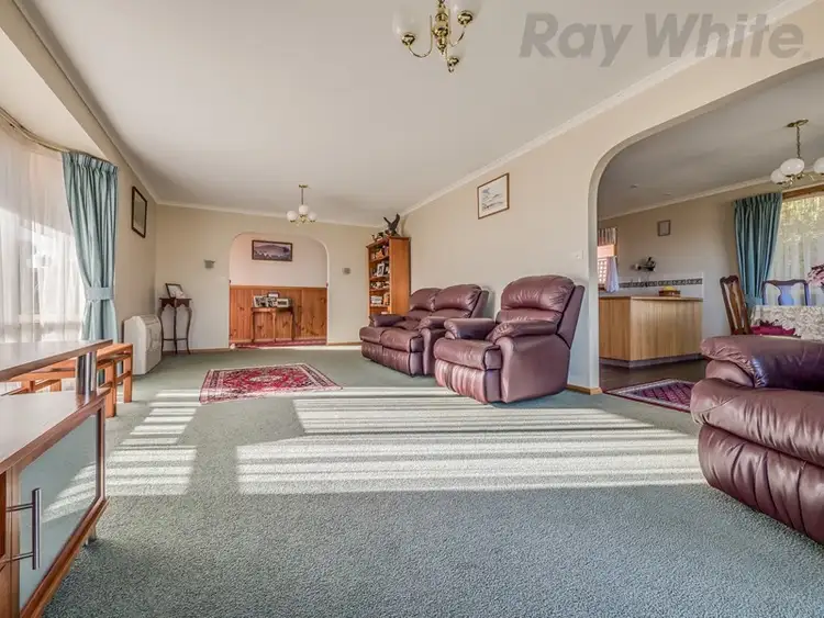 Third view of Homely house listing, 7 Buckingham Drive, Howrah TAS 7018
