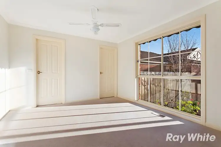 Third view of Homely townhouse listing, 4/6 Donald Street, Croydon VIC 3136