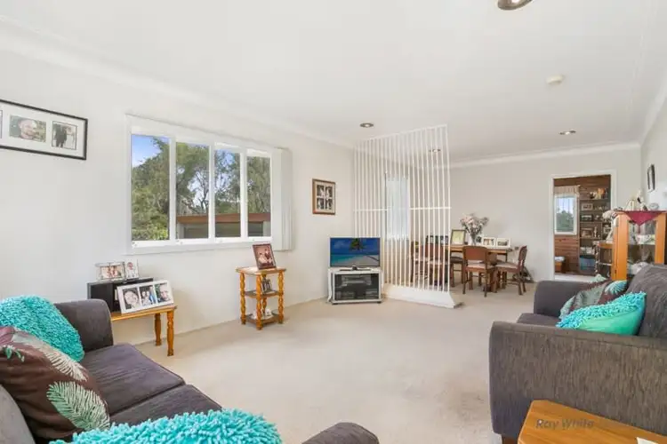Third view of Homely house listing, 8 Timothy Street, Moorooka QLD 4105