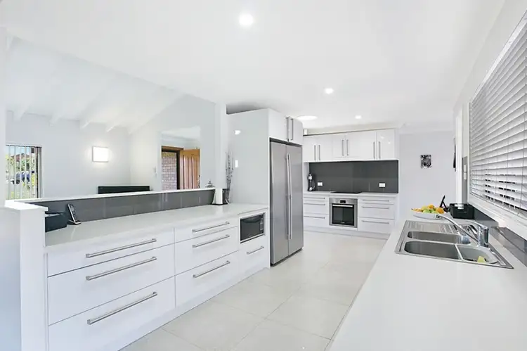 Second view of Homely house listing, 13 Cotemede Close, Jewells NSW 2280