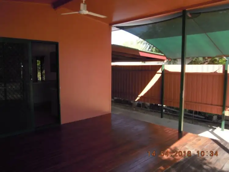 Third view of Homely house listing, 37 Mowbray Street, Hughenden QLD 4821