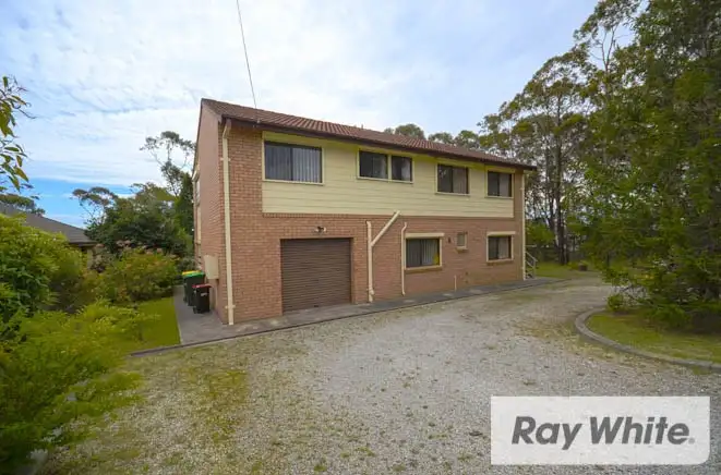 4 Grandview Parade, Hill Top NSW 2575