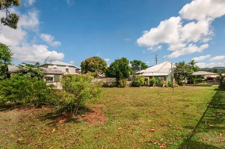 Second view of Homely house listing, 5 Campbell Street, Gordonvale QLD 4865