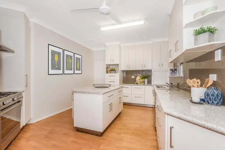 Fourth view of Homely house listing, 30 Wave Hill Drive, Annandale QLD 4814