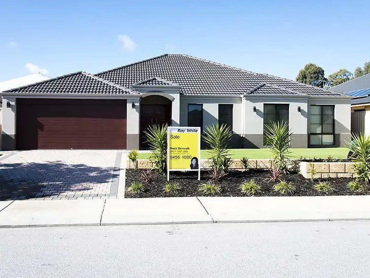 Fifth view of Homely house listing, 8 Blarney Place, Canning Vale WA 6155