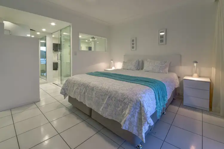 Seventh view of Homely unit listing, 005/18 Resort Drive, Frangipani Lodge, Hamilton Island QLD 4803