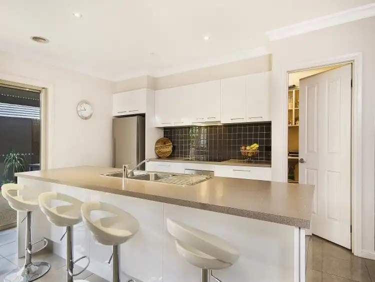 Fourth view of Homely house listing, 20 Jean Place, Grovedale VIC 3216