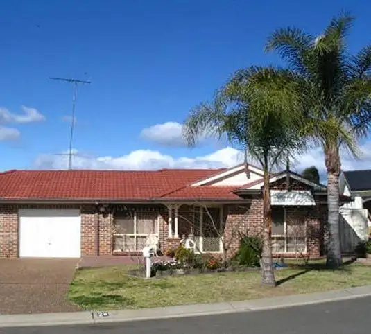 Address available on request