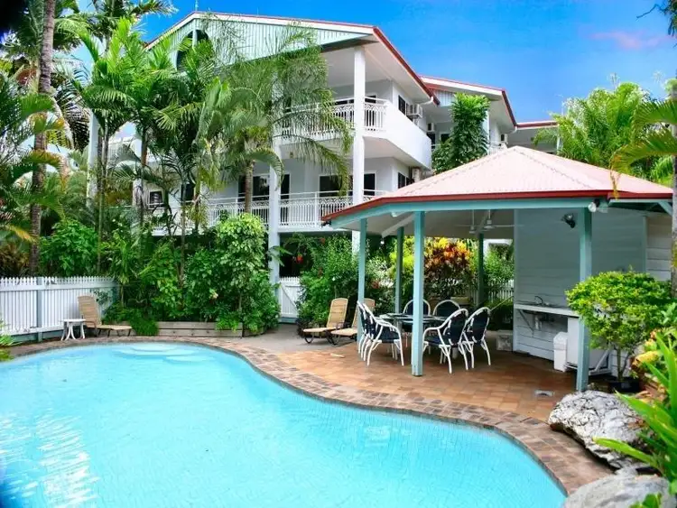 Main view of Homely unit listing, 1/11-13 Garrick Street, Port Douglas QLD 4877