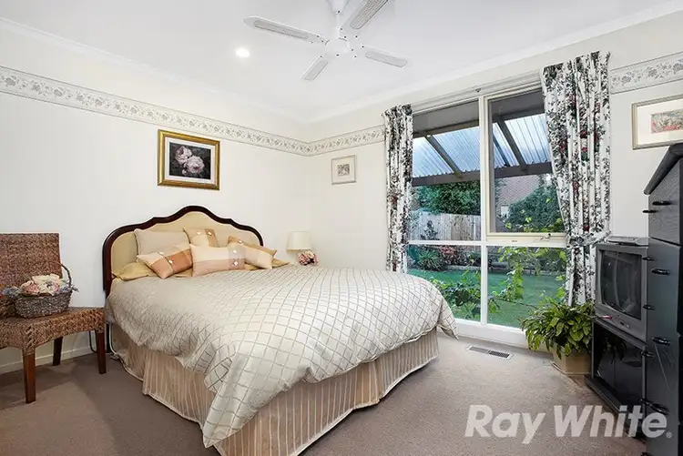 Seventh view of Homely house listing, 4 Page Court, Mulgrave VIC 3170