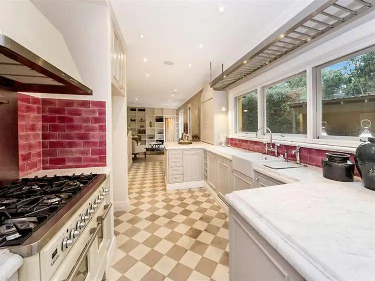Fifth view of Homely house listing, 2a Cranbrook Road, Bellevue Hill NSW 2023