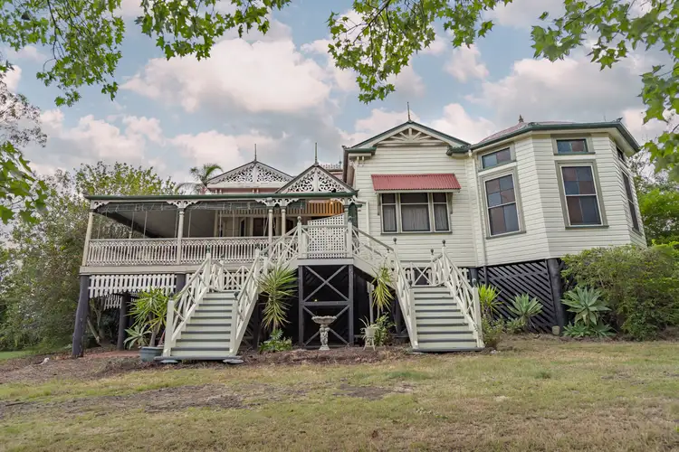 96 John Street, Rosewood QLD 4340