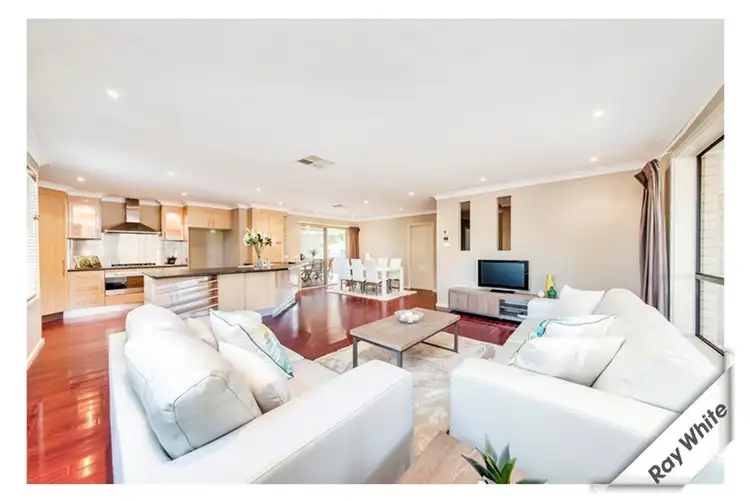 2 Vogelsang Place, Flynn ACT 2615