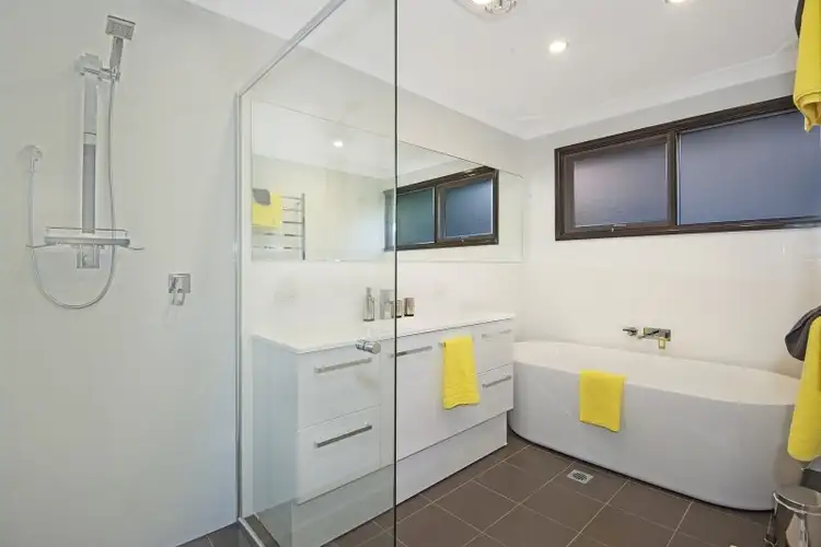 Seventh view of Homely house listing, 8 Brady Place, Kellyville NSW 2155