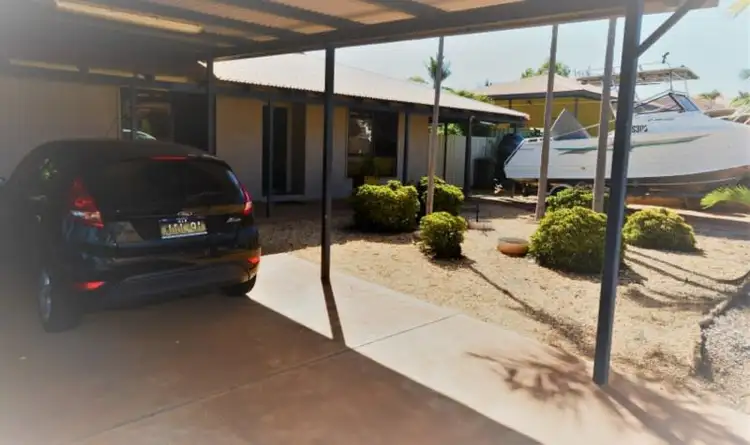 Fourth view of Homely house listing, 7 Thompson Street, Port Hedland WA 6721