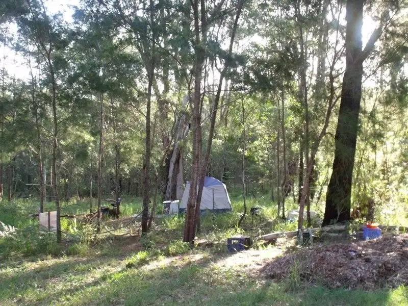 Main view of Homely land listing, 23 Lawson Street, Russell Island QLD 4184