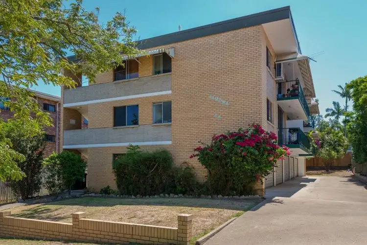 Main view of Homely house listing, 3/44 Gustavson Street, Annerley QLD 4103
