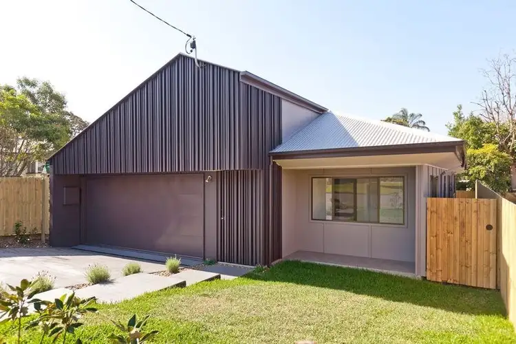 Main view of Homely house listing, 52 Liverpool Street, Eight Mile Plains QLD 4113