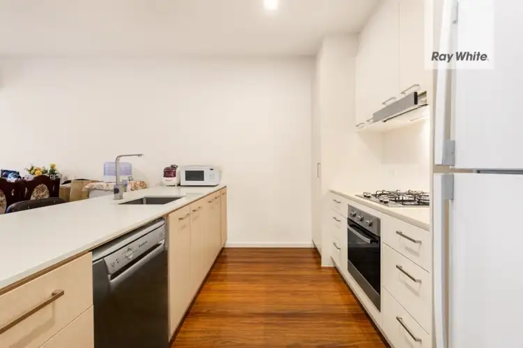 Second view of Homely townhouse listing, 51 Copernicus Crescent, Bundoora VIC 3083