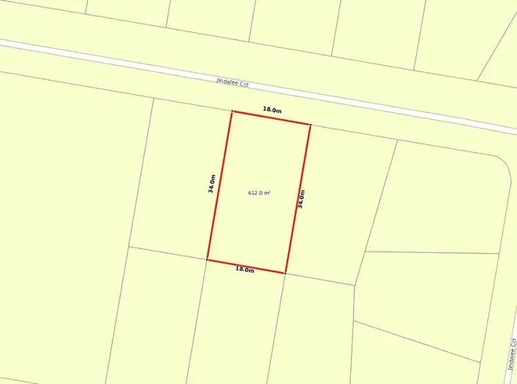 Seventh view of Homely house listing, 22 Jindalee Court, Cowra NSW 2794