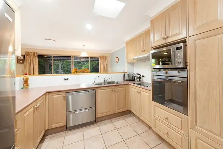 Fifth view of Homely townhouse listing, U46/28 Carwoola Street, Bardon QLD 4065