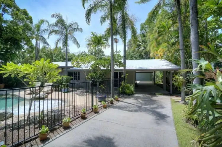 Third view of Homely house listing, 314 Port Douglas Road, Port Douglas QLD 4877