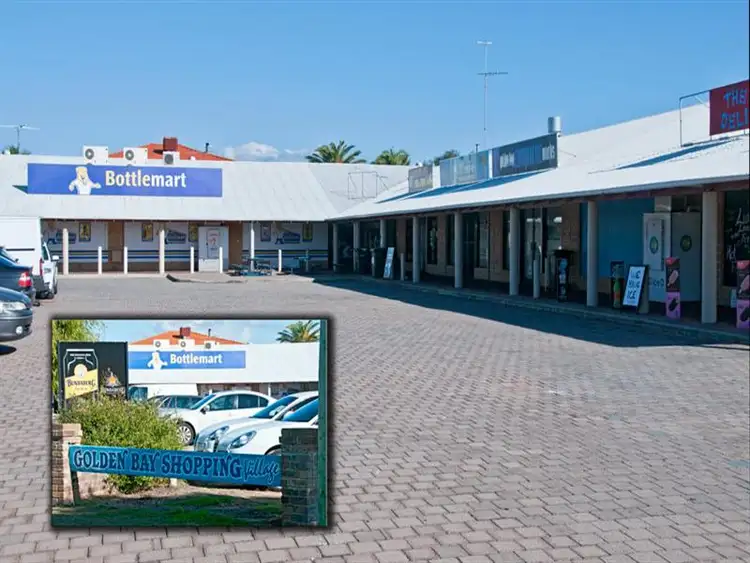 Fifth view of Homely land listing, 37 Yanrey Street, Golden Bay WA 6174