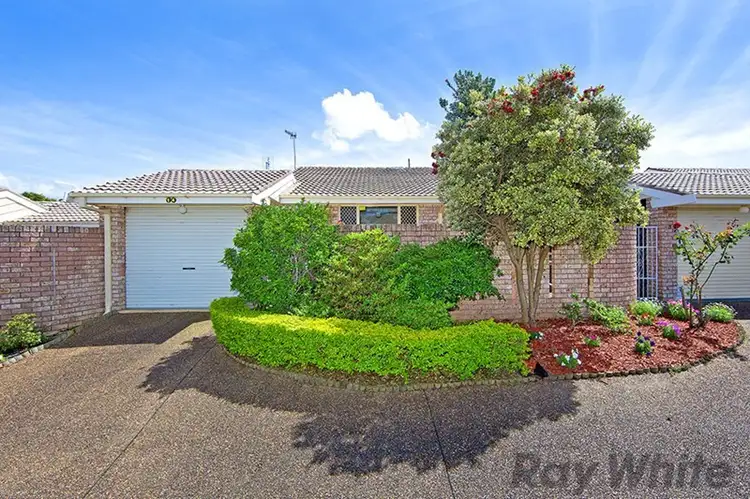 Main view of Homely house listing, 14/20 Hargraves Street, Toukley NSW 2263