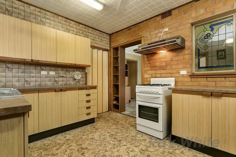 Second view of Homely house listing, 6 Macklin Street, Sturt SA 5047