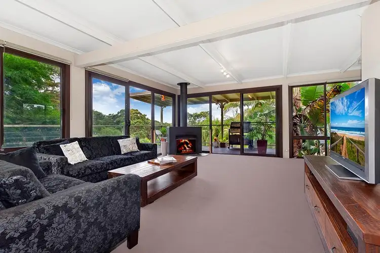 25 Moonbi Crescent, Frenchs Forest NSW 2086