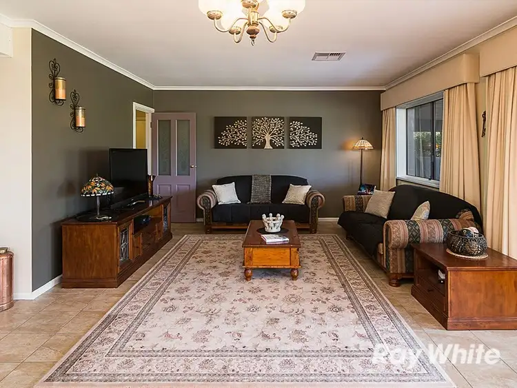 Second view of Homely house listing, 15 Devereux Street, Macclesfield SA 5153
