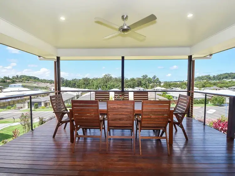 Third view of Homely house listing, 53 Ginger Bell Avenue, Bli Bli QLD 4560