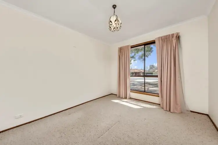 Fifth view of Homely house listing, 59 Twelvetrees Crescent, Florey ACT 2615
