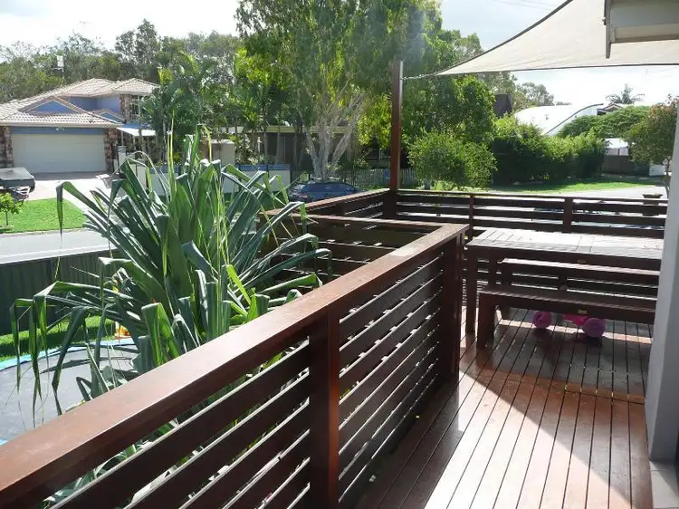 Second view of Homely house listing, 2/17 Poplar Avenue, Bogangar NSW 2488