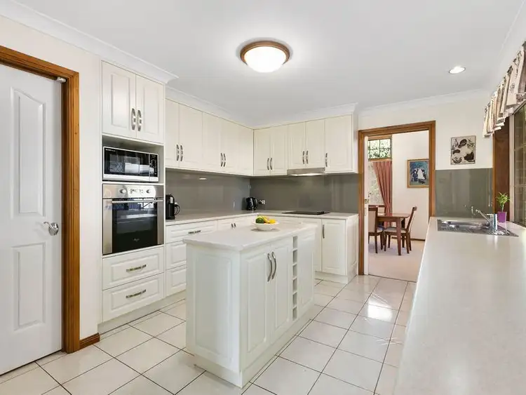 Fifth view of Homely house listing, 28 Kilmorey Street, Carindale QLD 4152