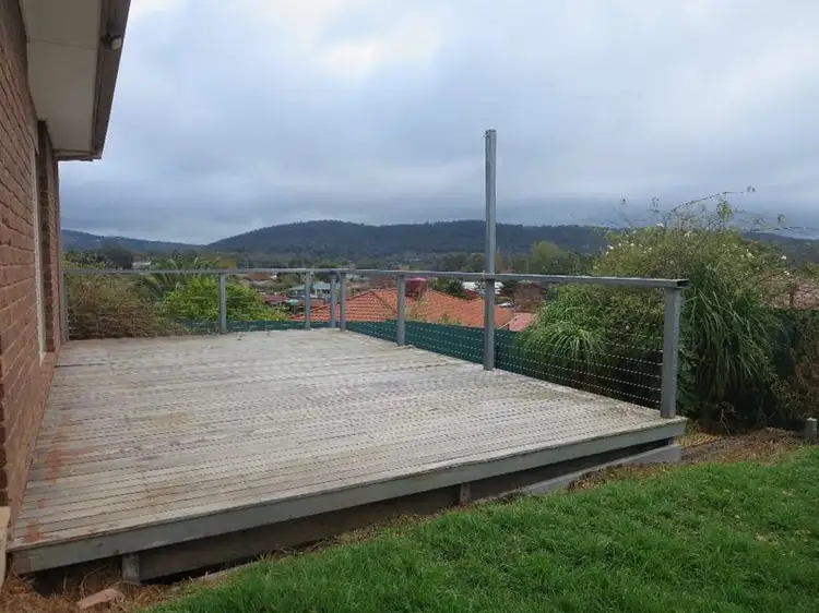 Second view of Homely house listing, 16 Hamilton Valley Court, Hamilton Valley NSW 2641