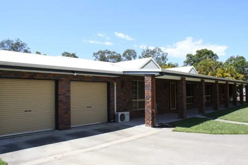 Main view of Homely house listing, 18 Golden Avenue, Tannum Sands QLD 4680