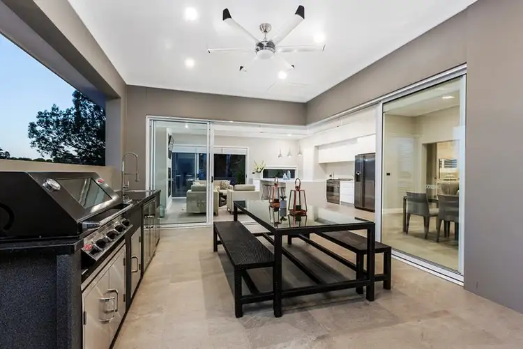 Sixth view of Homely house listing, 21 Willowbrook Place, Castle Hill NSW 2154