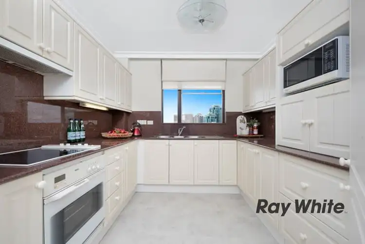 Sixth view of Homely unit listing, 8J/8-12 Sutherland Road, Chatswood NSW 2067