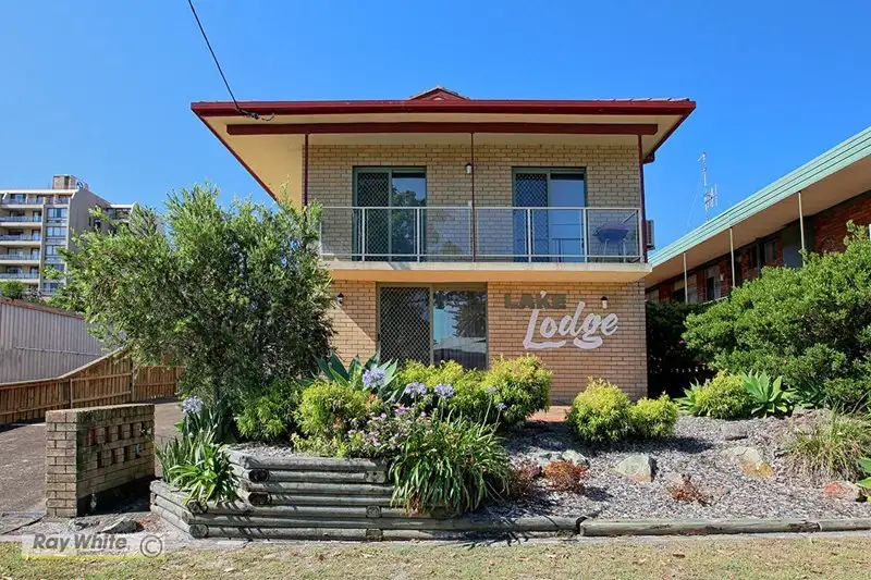 Main view of Homely unit listing, Address available on request