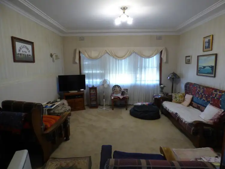 Fourth view of Homely house listing, 40 Clement Street, Forbes NSW 2871