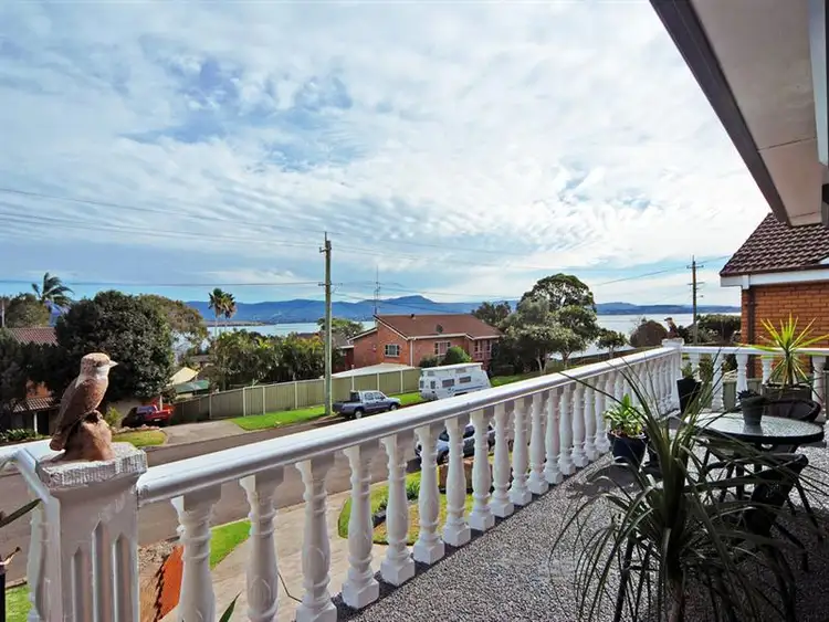 Second view of Homely house listing, 161 Landy Drive, Mount Warrigal NSW 2528