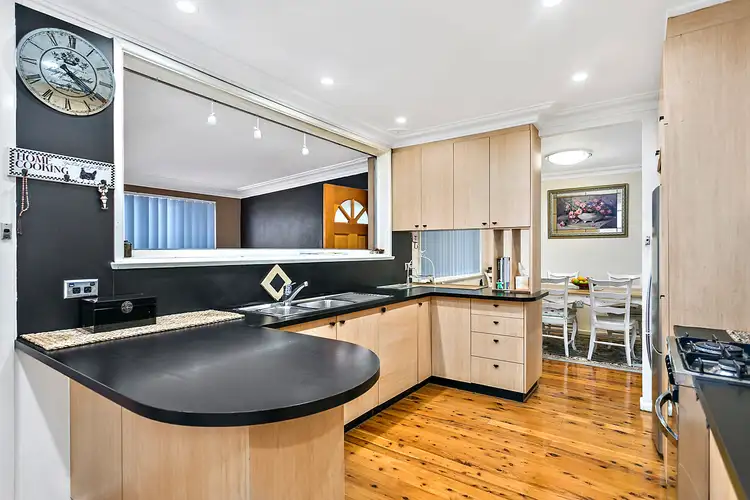 Sixth view of Homely house listing, 12 Wazir Street, Bardwell Valley NSW 2207