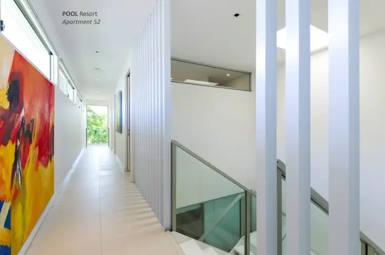 Second view of Homely apartment listing, 52 and 54/19-37 St Crispins Avenue, Port Douglas QLD 4877