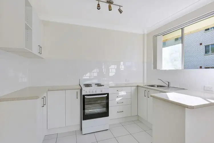 Third view of Homely unit listing, 6/74 Hunter Street, Hornsby NSW 2077