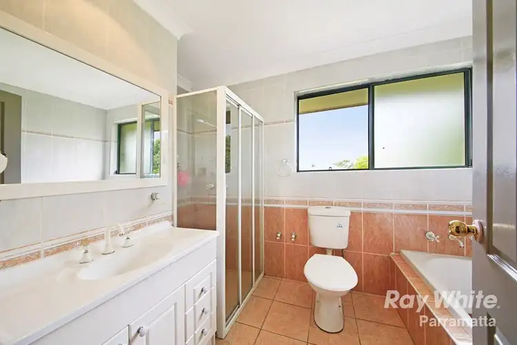 Fourth view of Homely townhouse listing, 4/16-20 Grandview Street, Parramatta NSW 2150