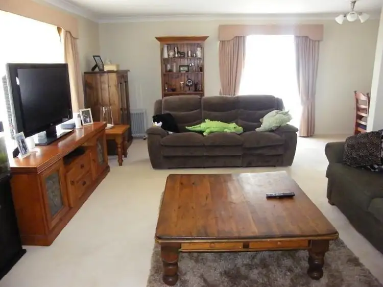 Fourth view of Homely house listing, 19 Chelsea Cresent, Forbes NSW 2871